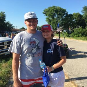 Meet your Posher, Emma